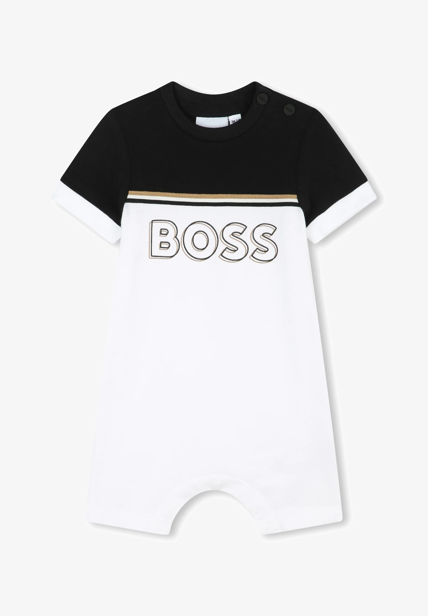 BOSS Kidswear ALL IN ONE - Mono