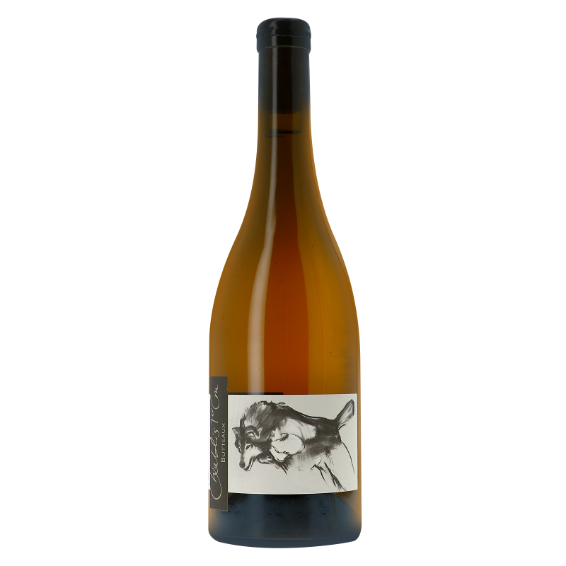 Chablis Vent d'Ange 2019 - Chablis - Bourgogne - Pattes Loup (75CL.)