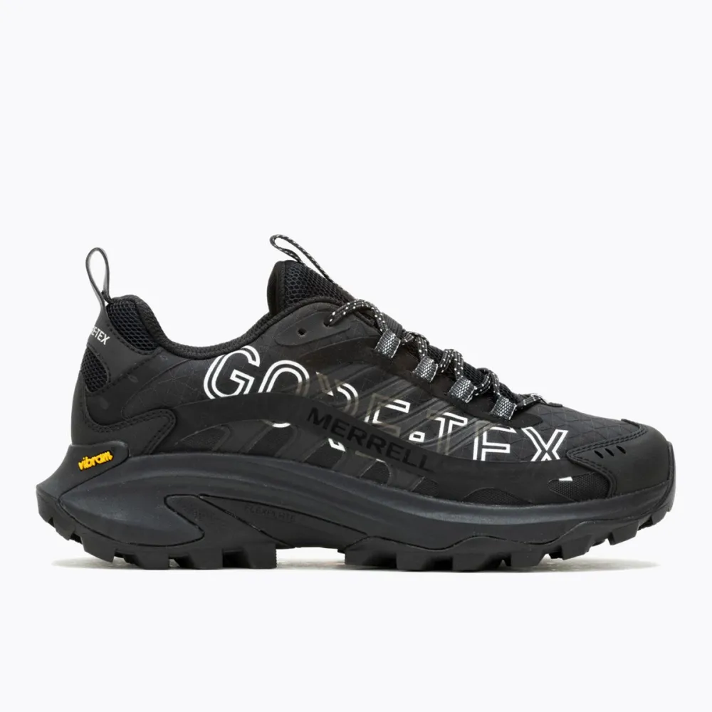 Merrell Moab Speed 2 GORE TEX BL 1TRL J006558 / schwarz