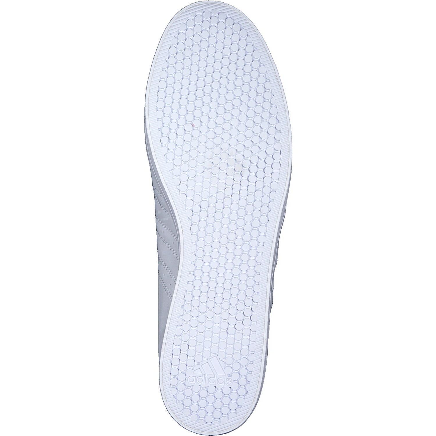 Adidas VS Pace 2.0 M, Sneakers Low, Herren, weiss