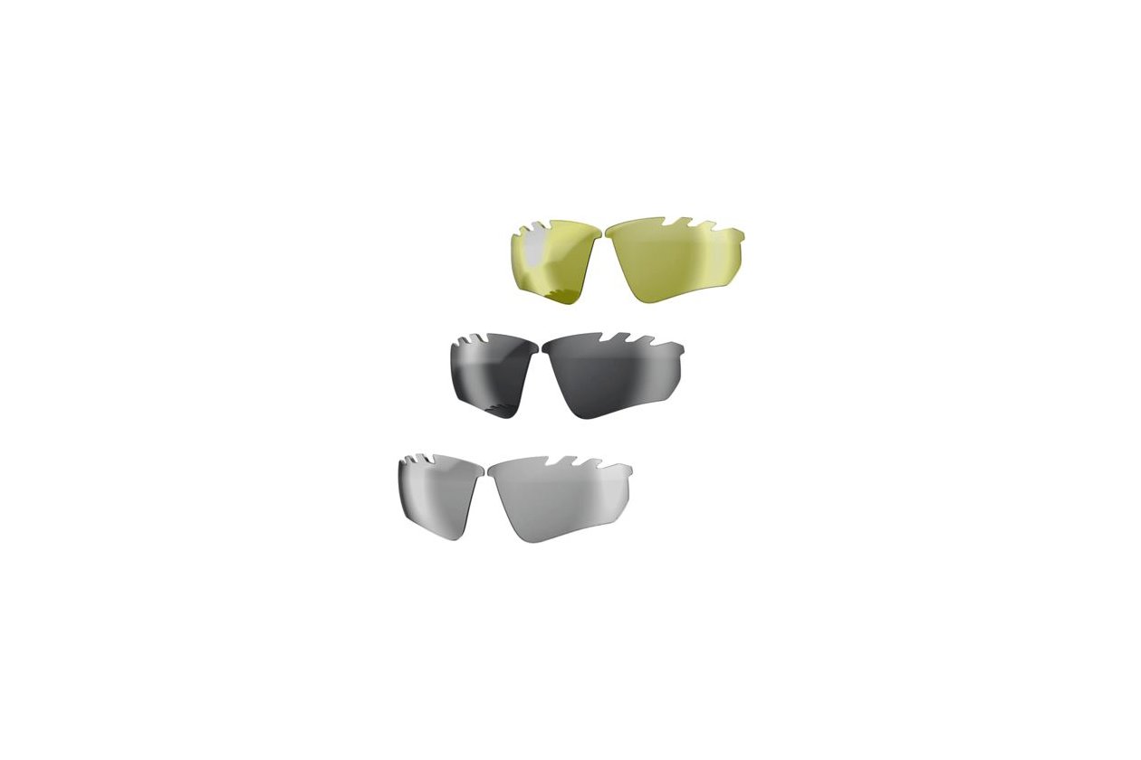 BBB Select Optic flash / matt black
