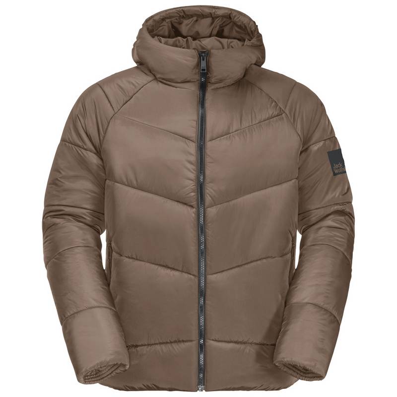 Jack Wolfskin EISBACH JKT M Funktionsjacke Herren