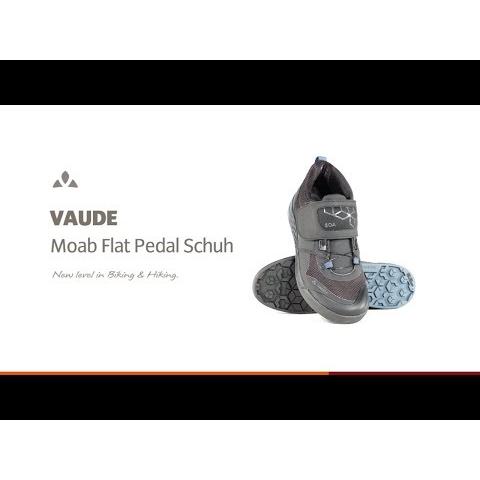 Moab Tech All Mountain Radschuhe