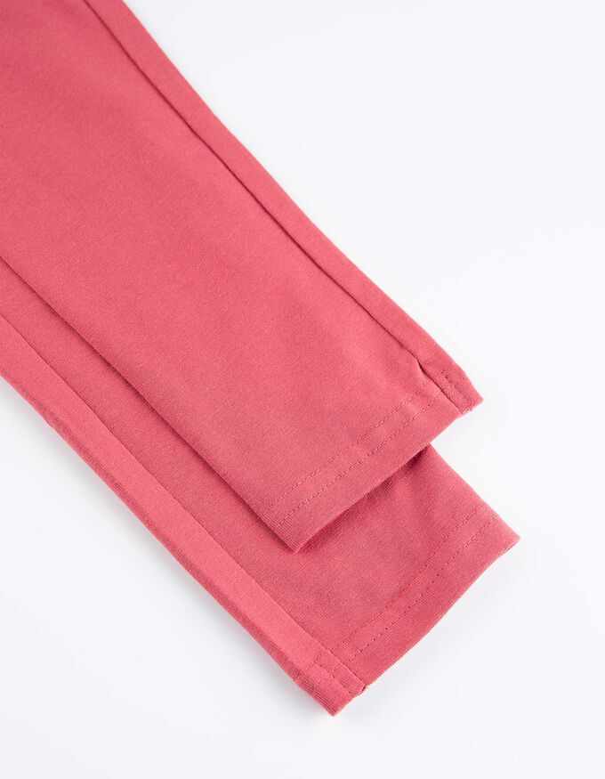 Leggings - Elastischer Bund