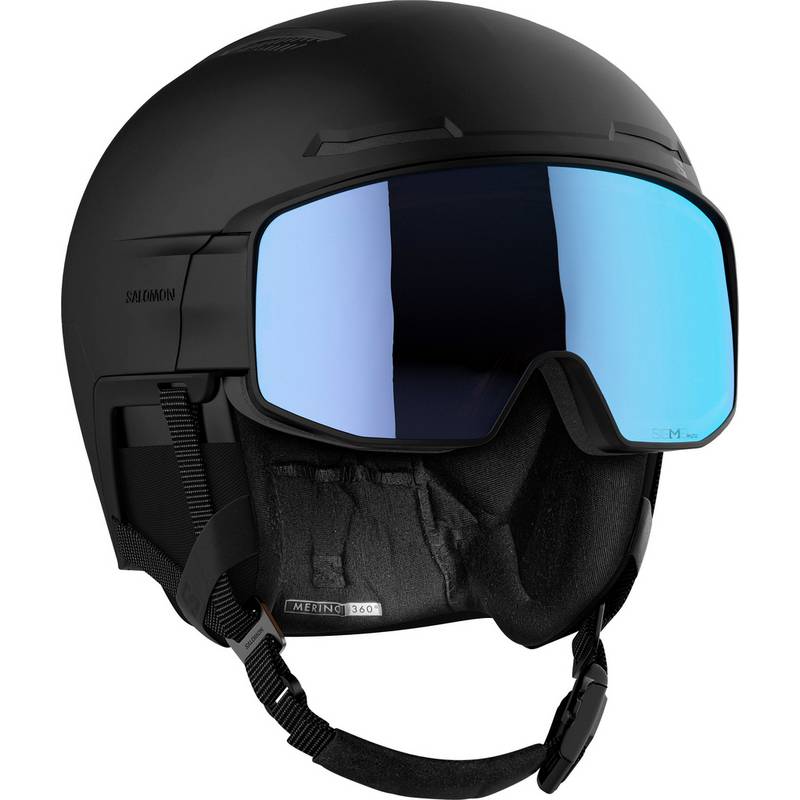 Salomon DRIVER PRIME Helm