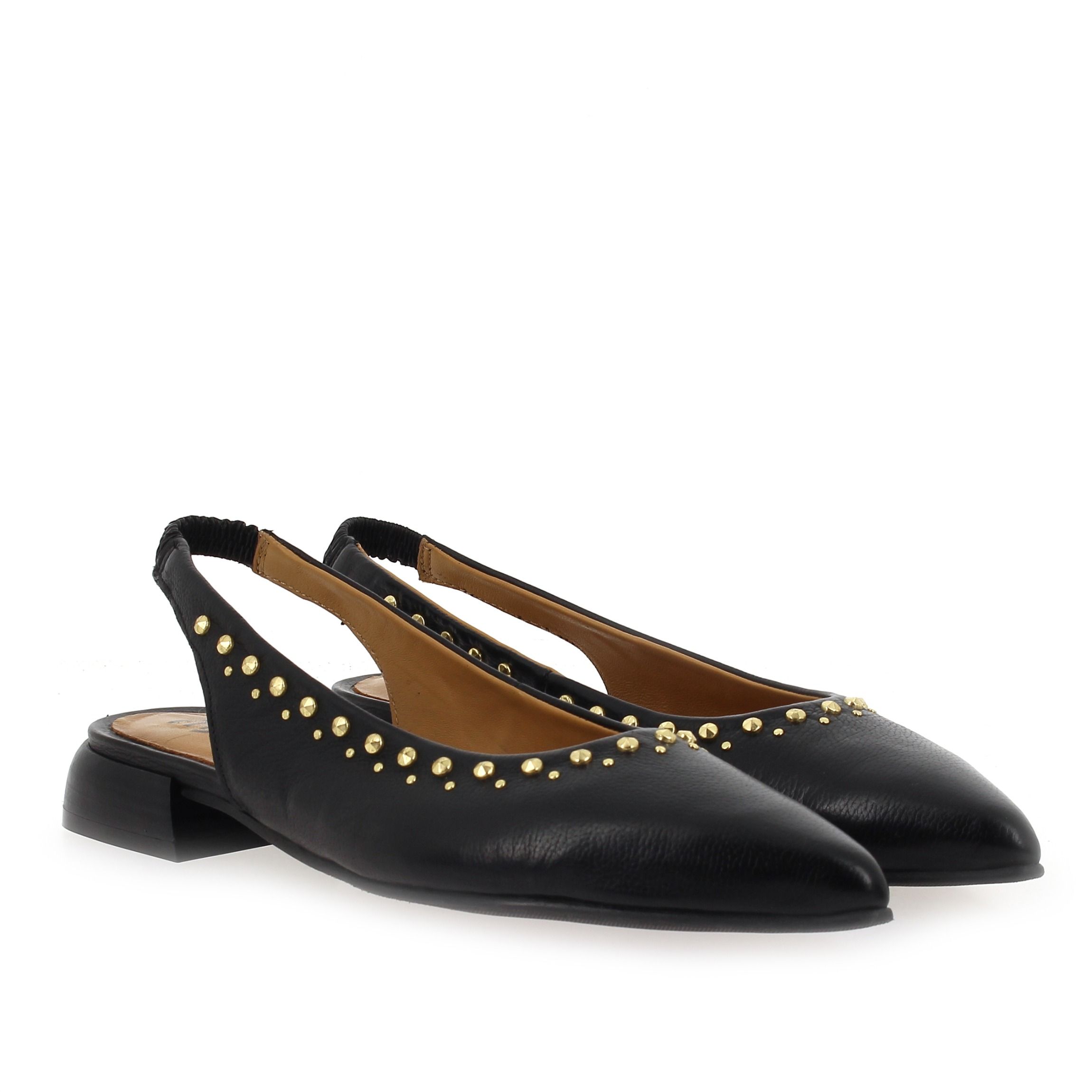 MJUS  T98104 - Noir Doré