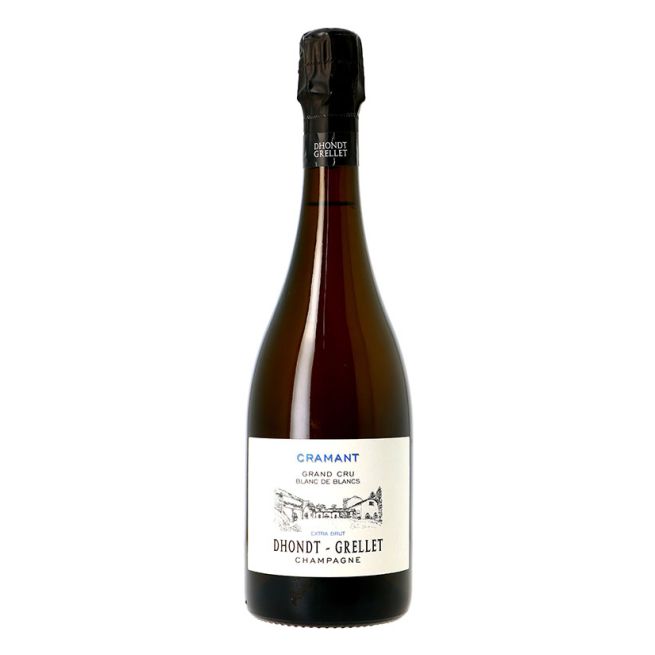 Dhondt-Grellet, Cramant, Blanc de blancs