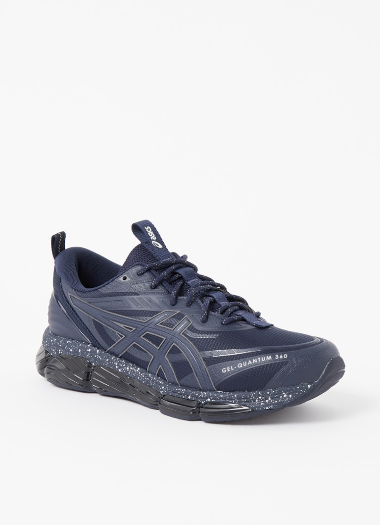 ASICS Gel-Quantum 360 VIII Utility sporta apavi ar sietveida detaļām