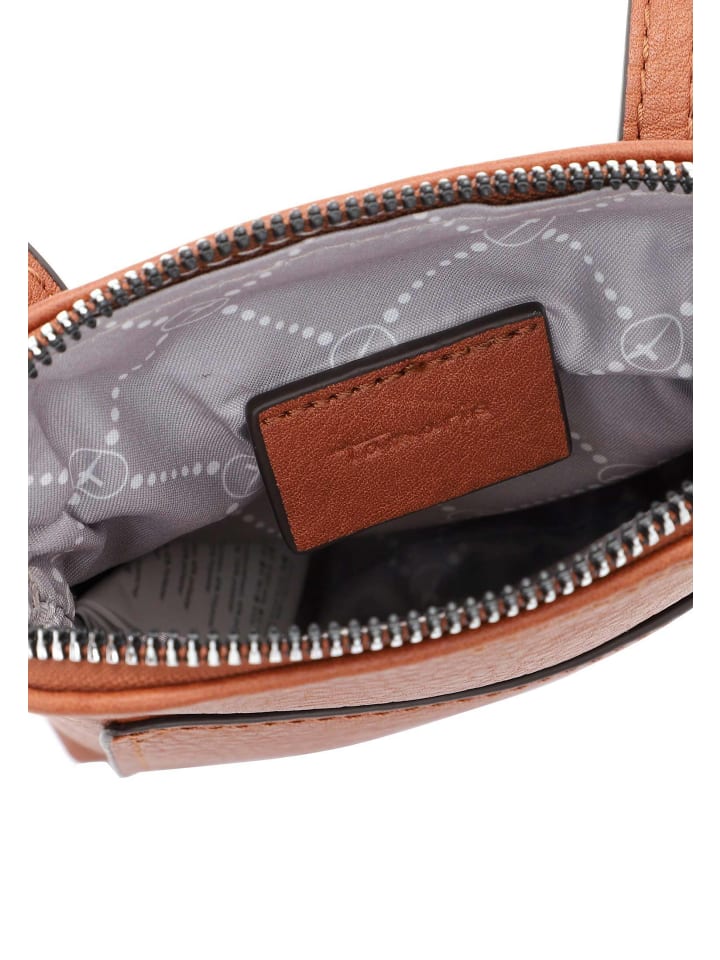 Tamaris Handyetui TAS Alessia in cognac 700 günstig kaufen onesize