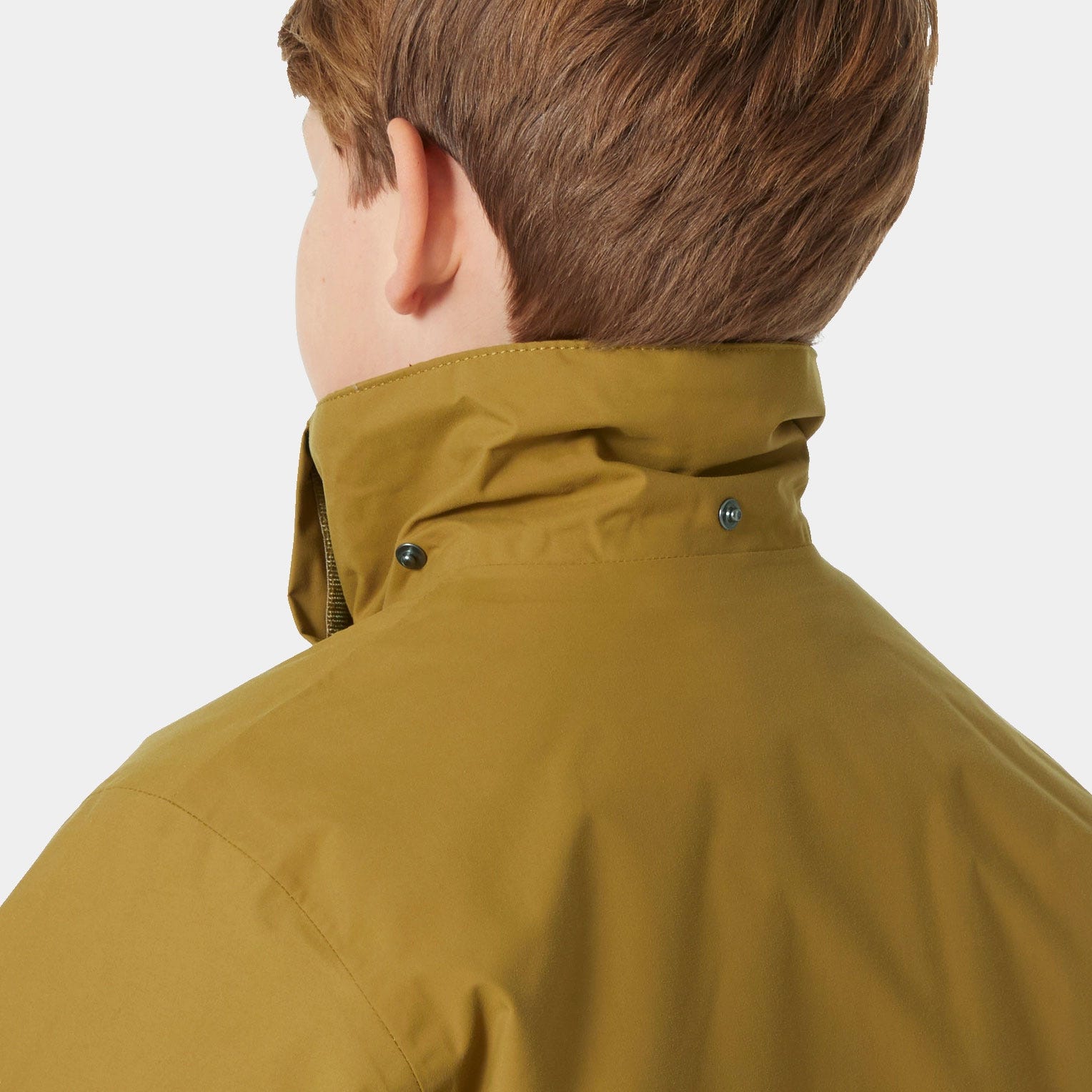 Juniors' Traverse Jacket