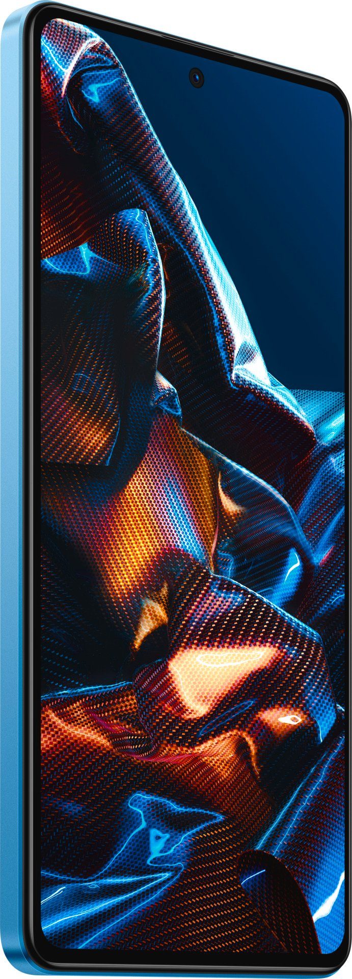 Xiaomi POCO X5 Pro 5G 6GB+128GB Smartphone (16,9 cm/6,67 Zoll, 128 GB Speicherplatz, 108 MP Kamera)