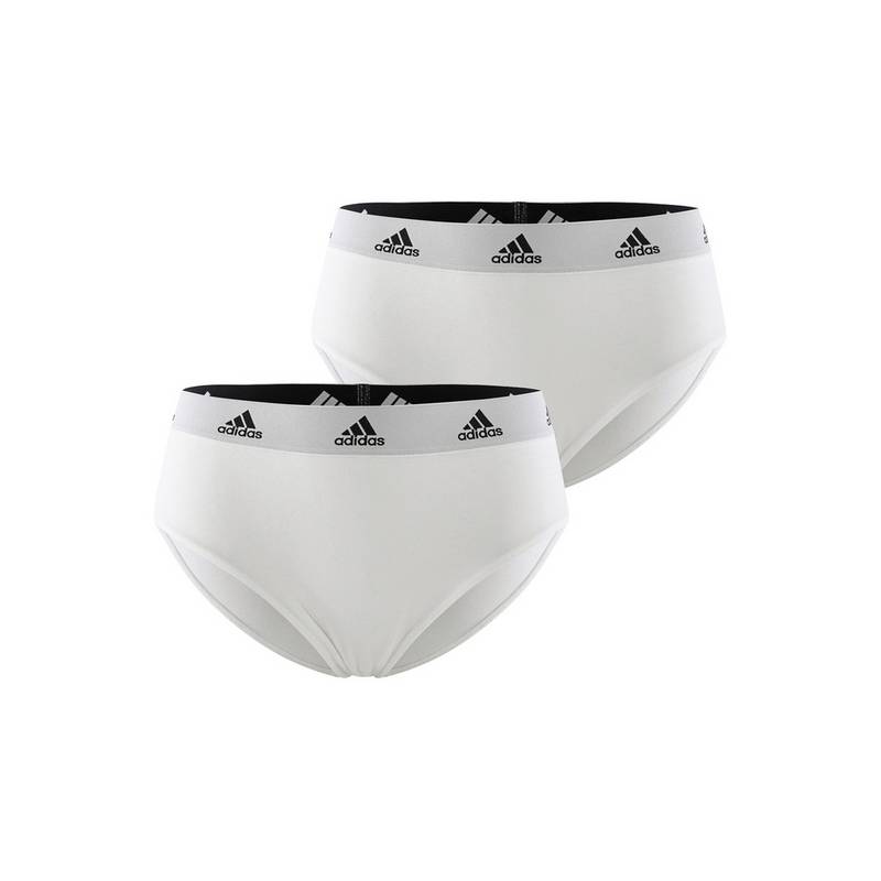 adidas Slip Realasting Cotton Unterhose Damen
