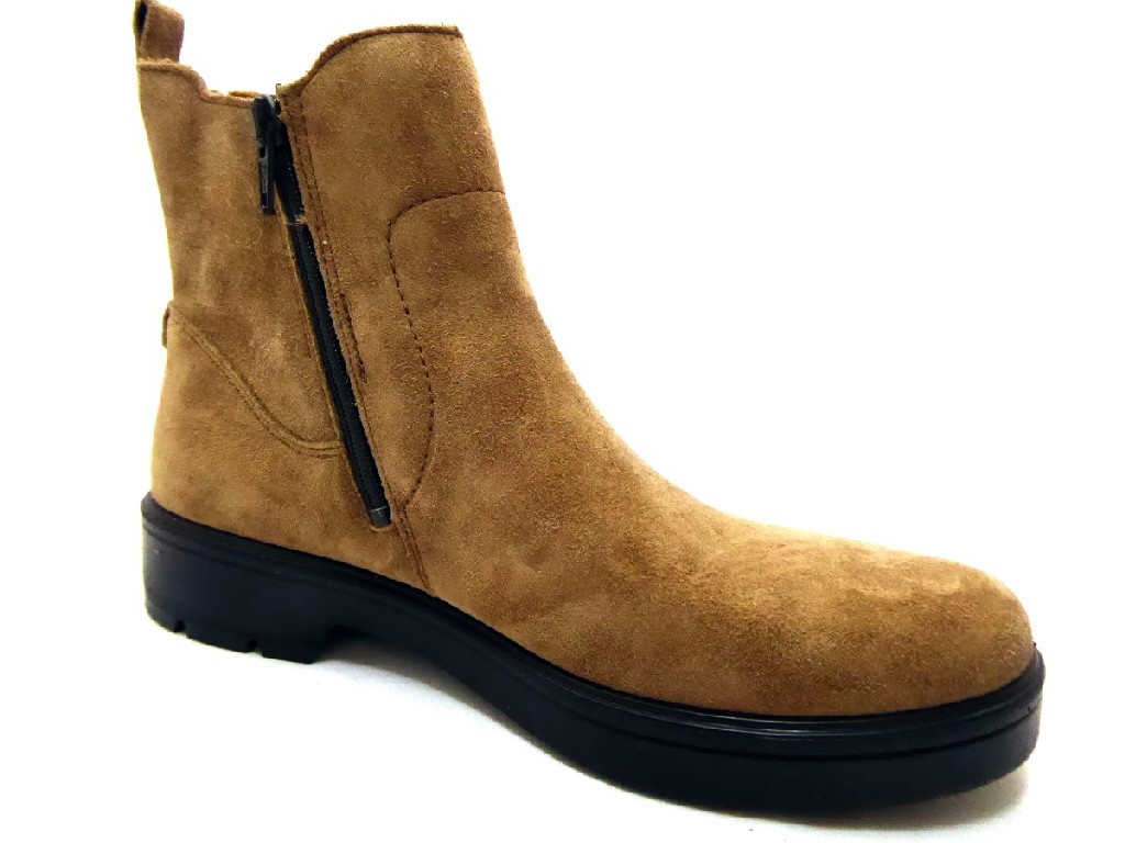 SUPERFIT Stiefeletten bunt Legero