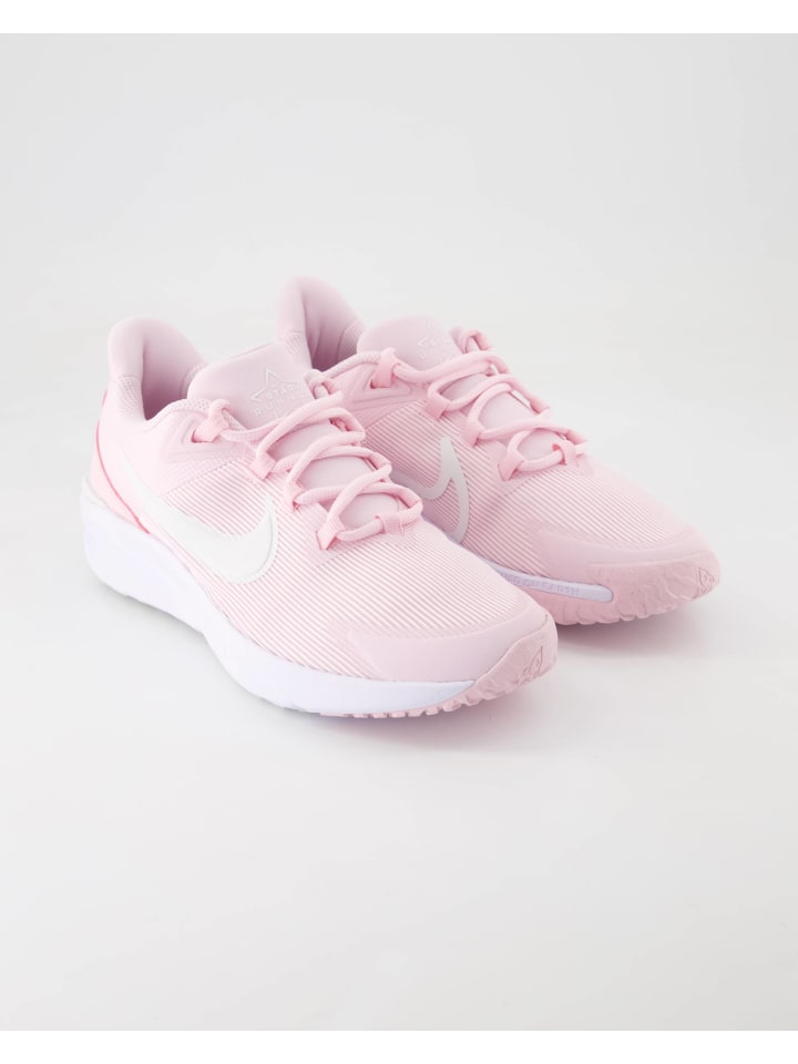 Nike Sportschuhe in Rosa günstig kaufen
