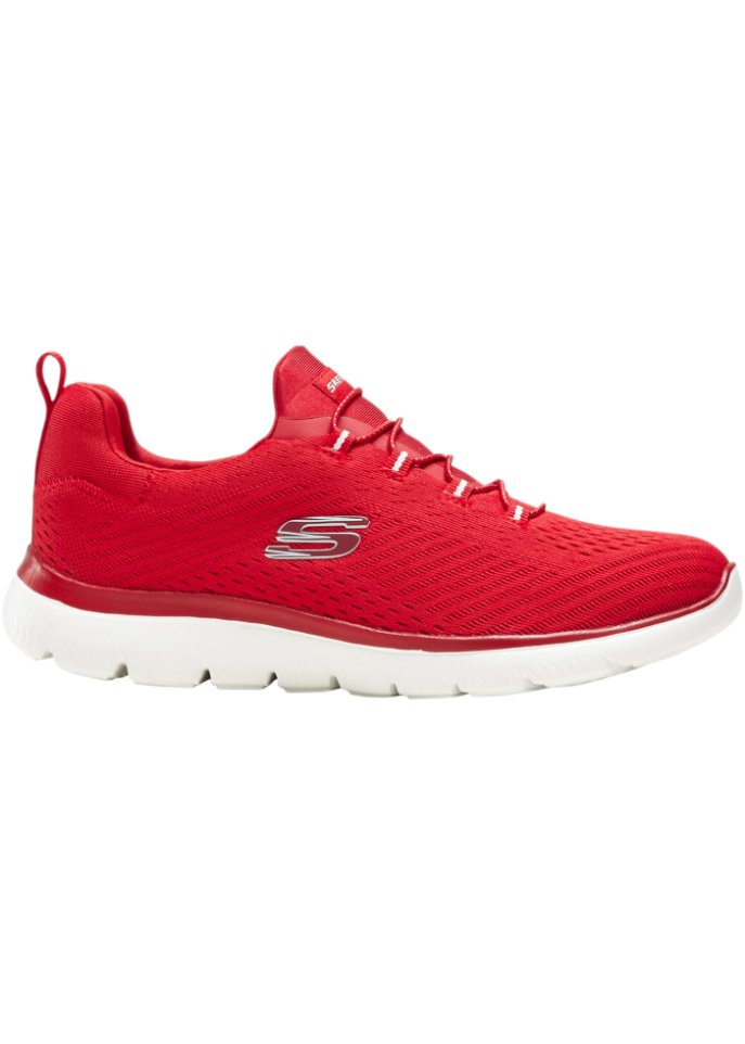 Skechers Sneaker mit Memory Foam