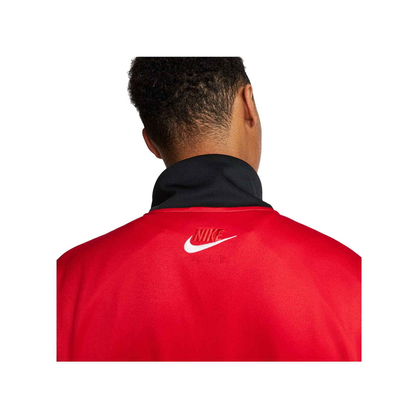 Nike Air Jacket Jacke Rot F657