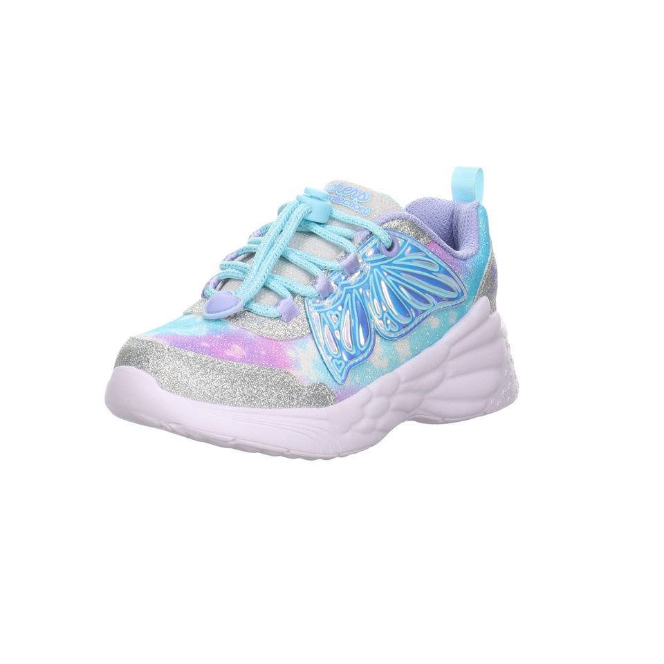 Skechers S-Lights Dream Racer Halbschuh
