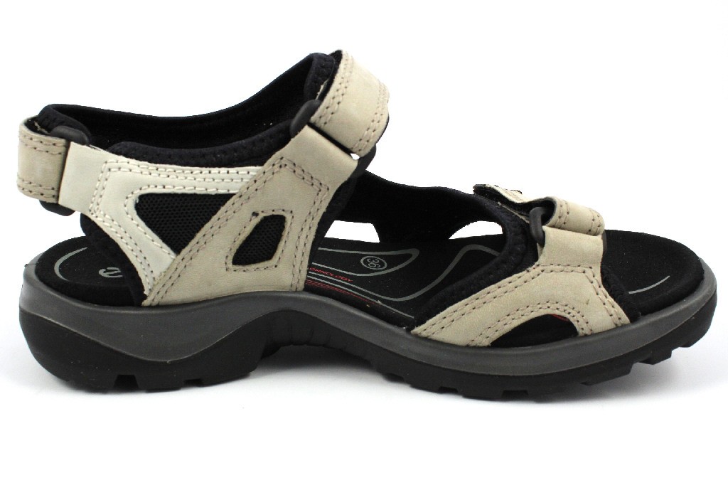 ECCO Outdoor Sandalen beige 069563 Ecco Voting DA
