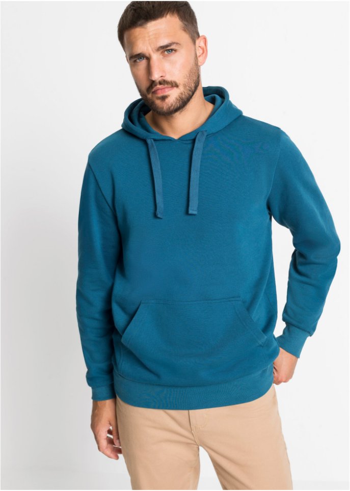 Kapuzensweatshirt