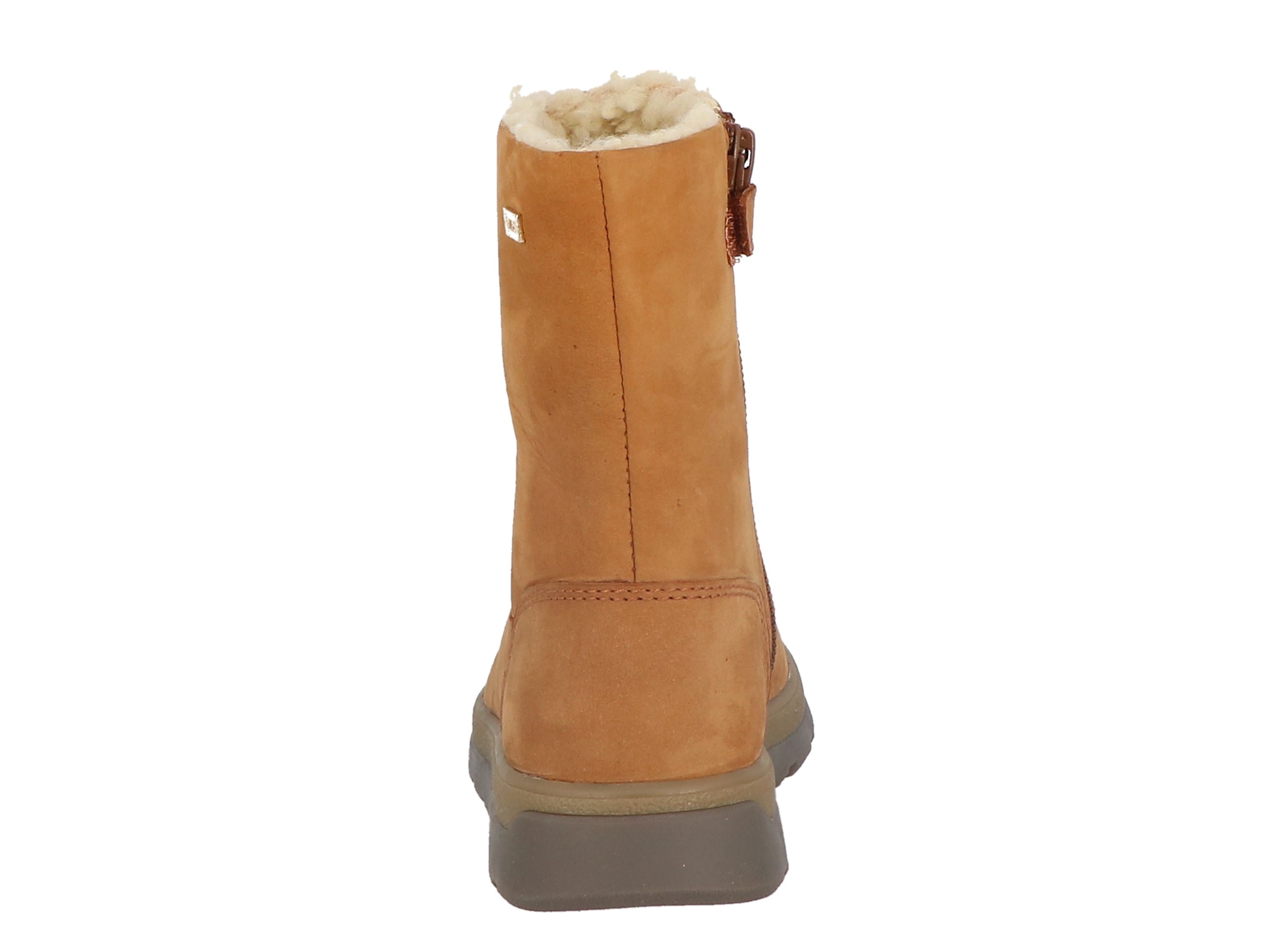 Lurchi Stiefel Rabea-TEX - cognac