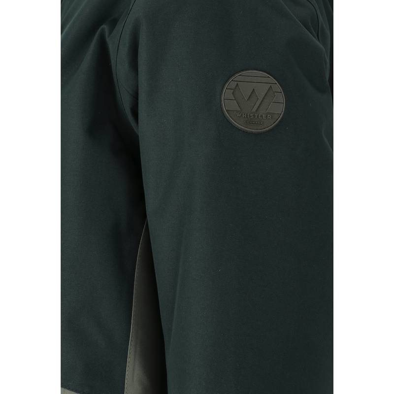 Whistler Kanto Jr. Skijacke Kinder