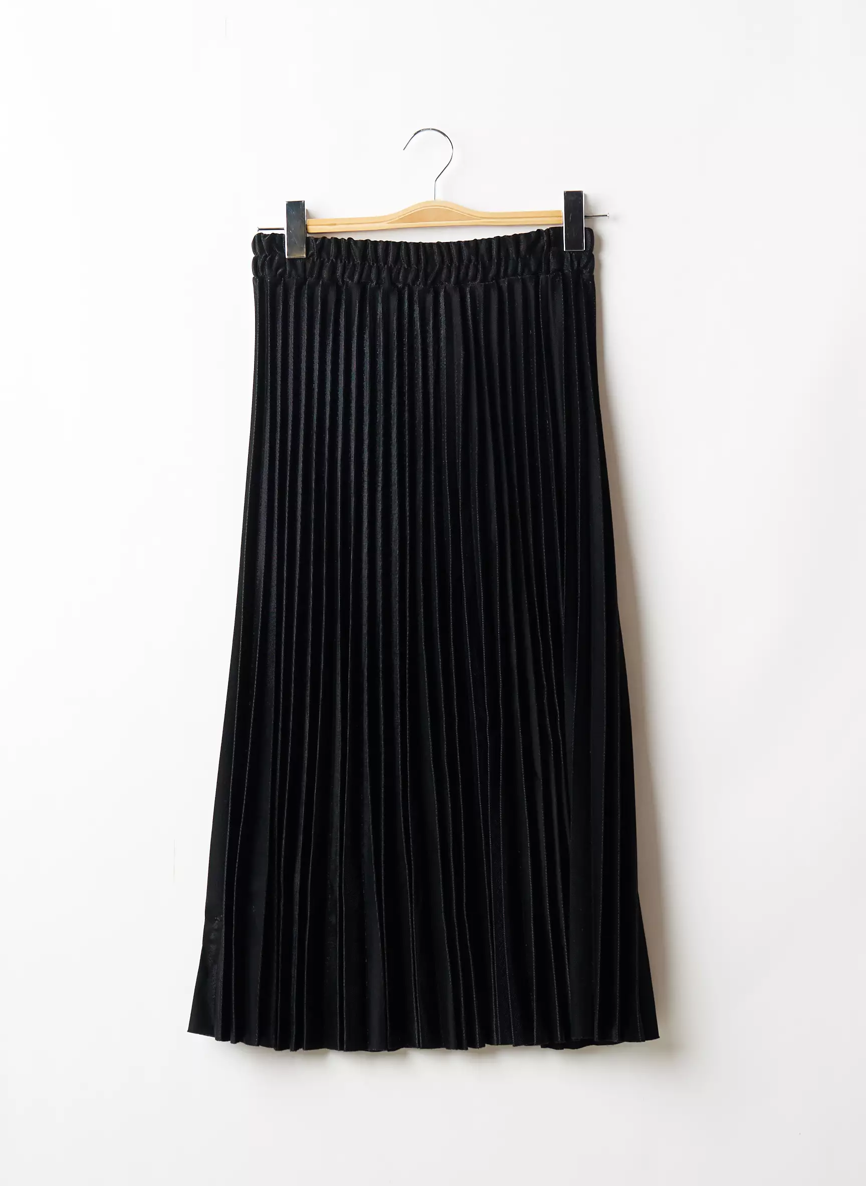 Quattro Jupes Longues Femme couleur noir