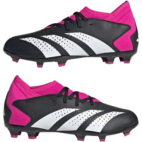 KINDER FUSSBALL-RASENSCHUHE PREDATOR ACCURACY.3 FG J