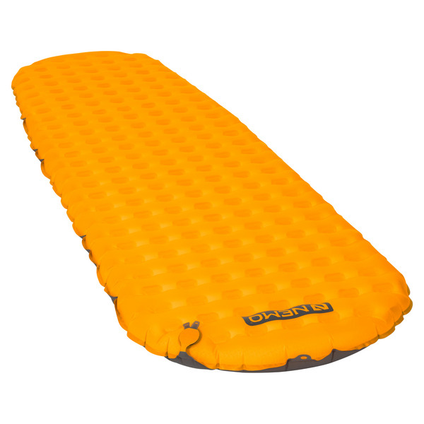 TENSOR INSULATED REGULAR MUMMY - Isomatte