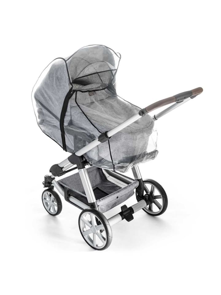 Reer RainCover Classic  in Transparent ab 0 Monate günstig kaufen onesize
