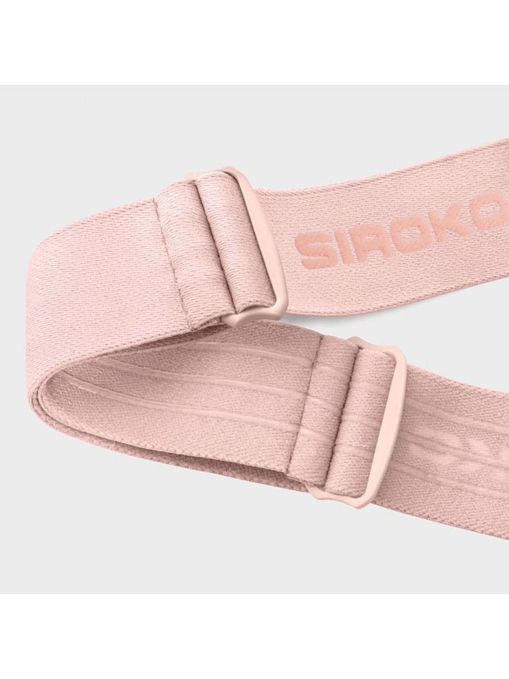 Siroko Unisex-Ski-/ Snowboardbrille 