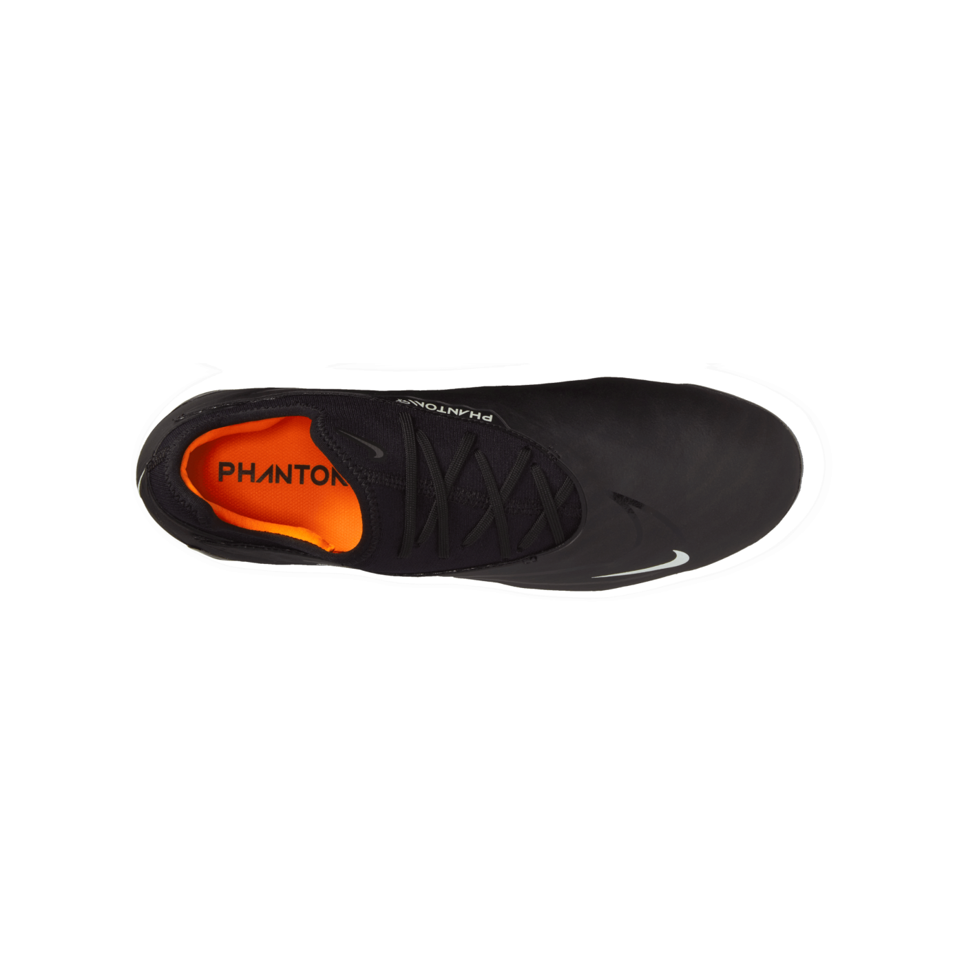 Nike Phantom GX Pro FG Shadow Schwarz F010