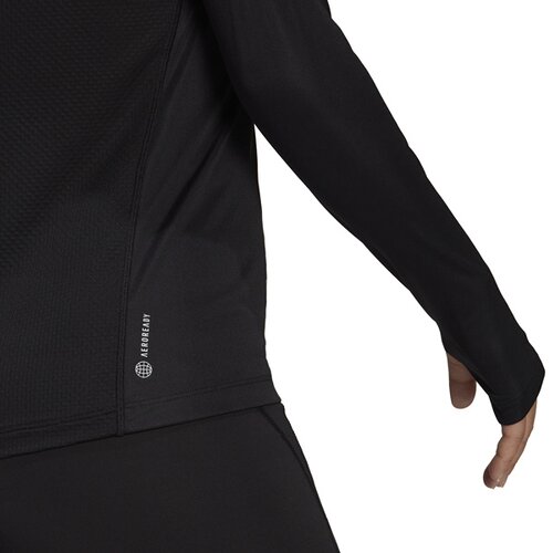 DAMEN T-SHIRT OWN THE RUN