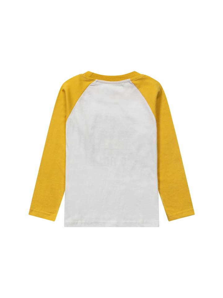 Minoti Longsleeves 11TRAGLN 4 in gelb günstig kaufen