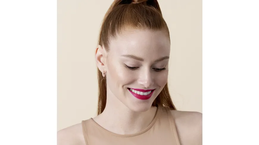 Catrice Lipstick Matt Pro 5 ml 160 - Win Everyday