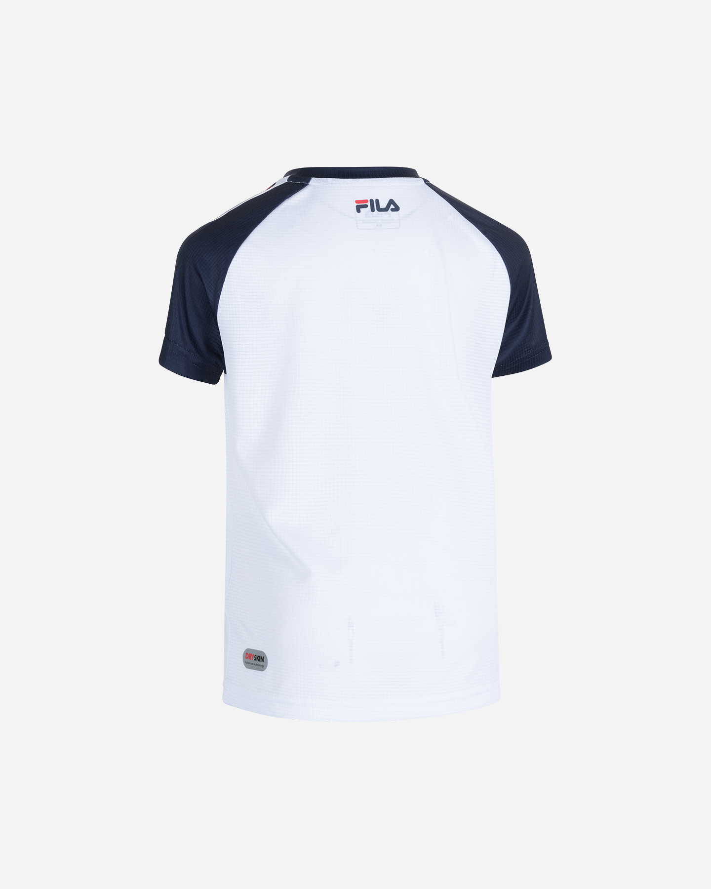Maglia Tennis Fila Match Line Jr FTG030S23-001/519