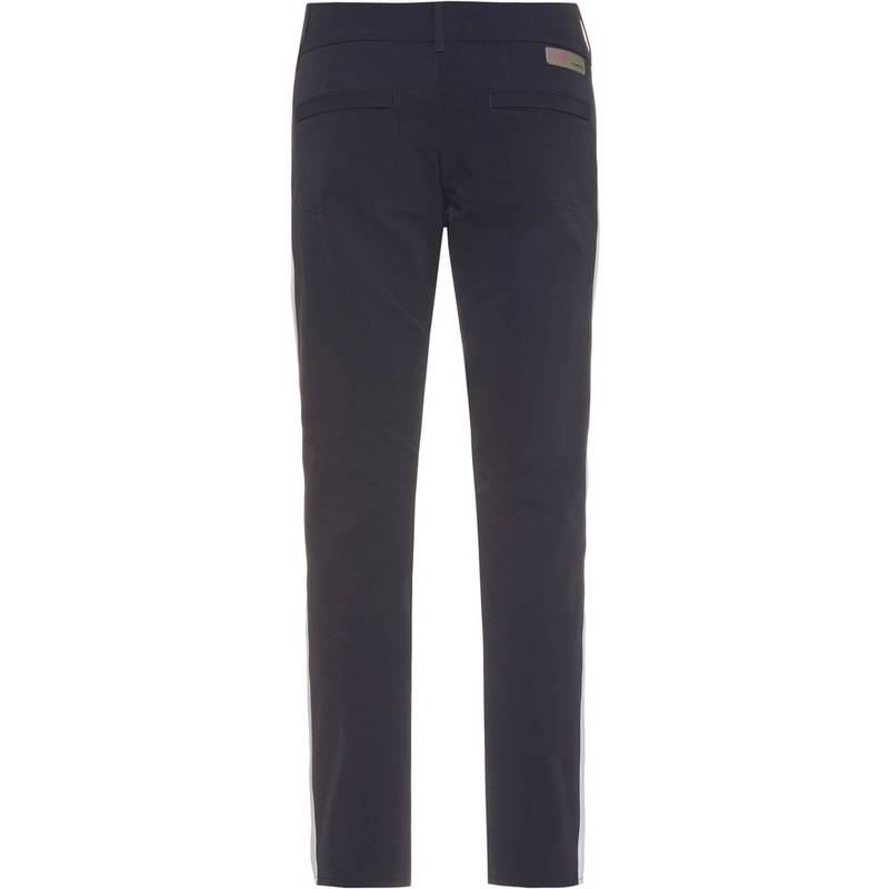 Alberto LUCY-CR-SB 3xDRY Cooler Funktionshose Damen