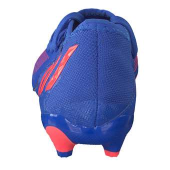 adidas Predator Edge.3 MG J Fußball in blau