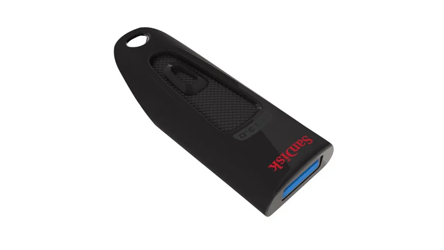 SanDisk Cruzer Ultra 128GB, USB 3.0, 130MB/s