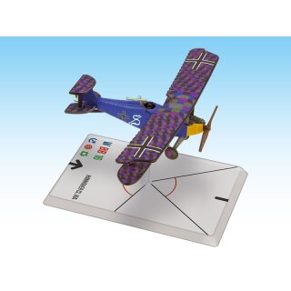 Wings of Glory WW1: Hannover CL.IIA (Luftstreitkräfte)