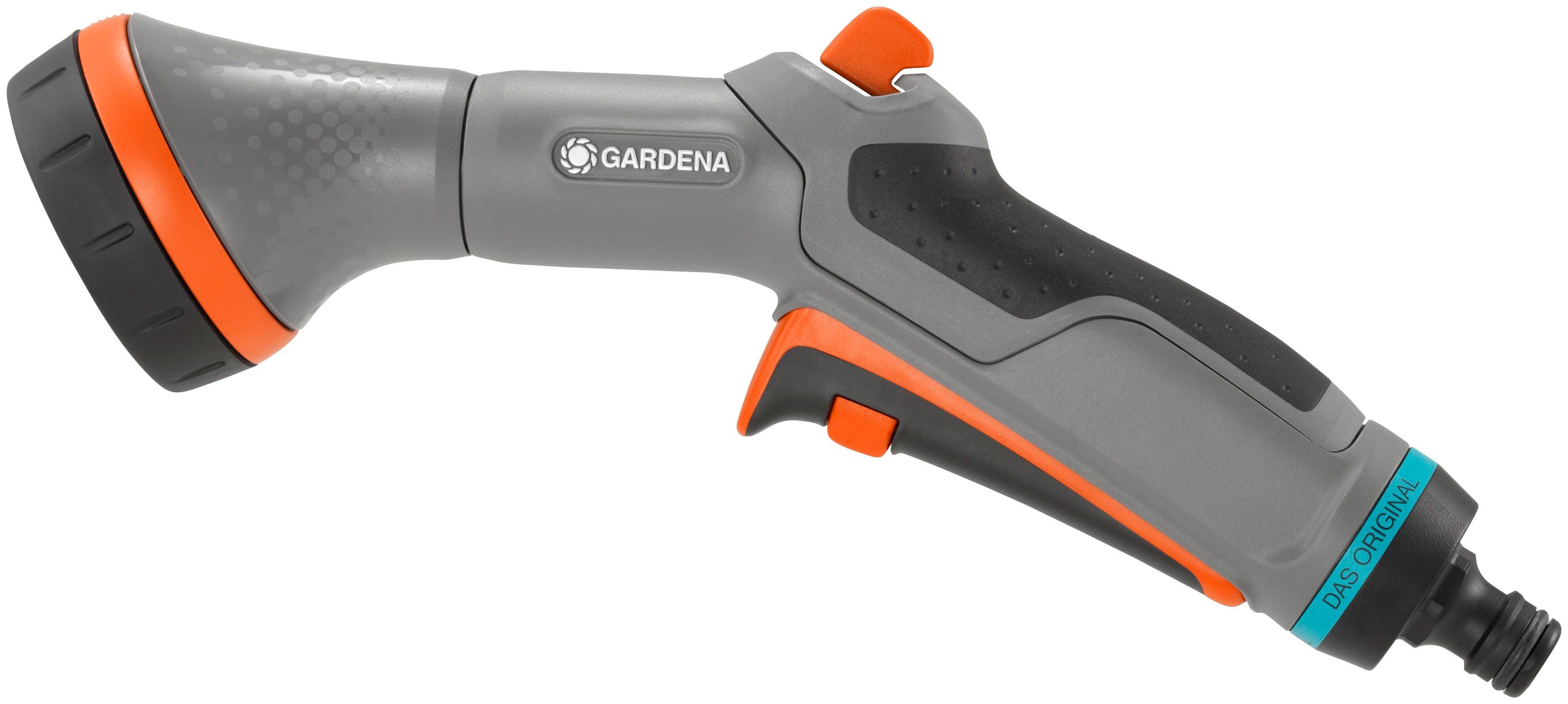 GARDENA Gartenspritze Comfort, 18321-20, für empfindliche Pflanzen