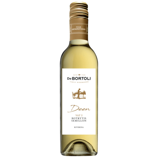 De BortoliDeen Vat 5 Botrytis Sémillon 2018