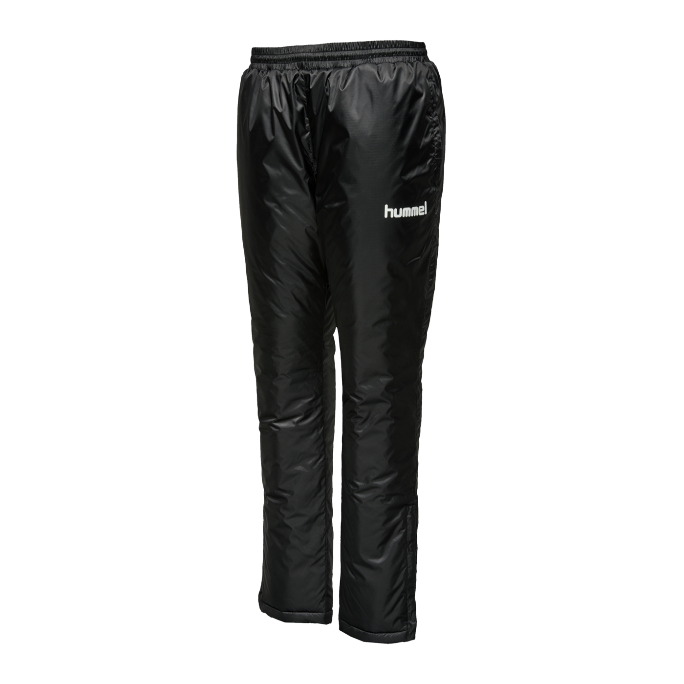 Hummel Core Bench Pant Trainingshose Schwarz F2001