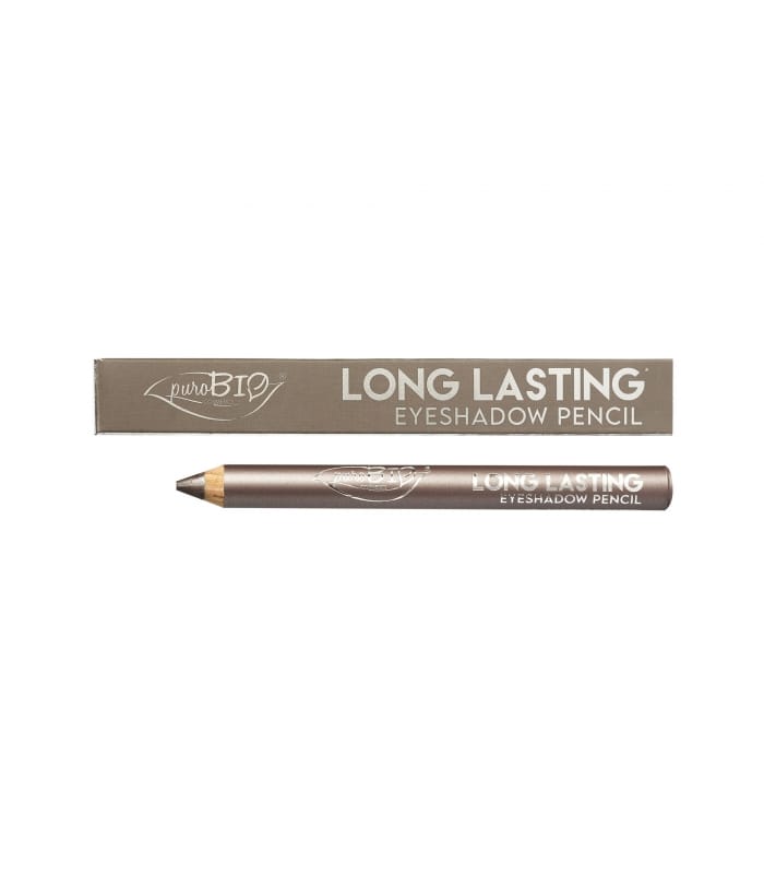 PUROBIO-CRAYON LONG LASTING-Ombre à Paupières