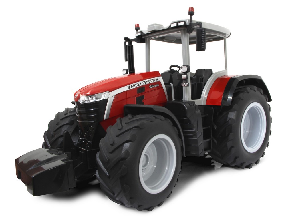 Jamara e.K. JAMARA-405301-Massey Ferguson 8S.285 1:16 2,4Ghz