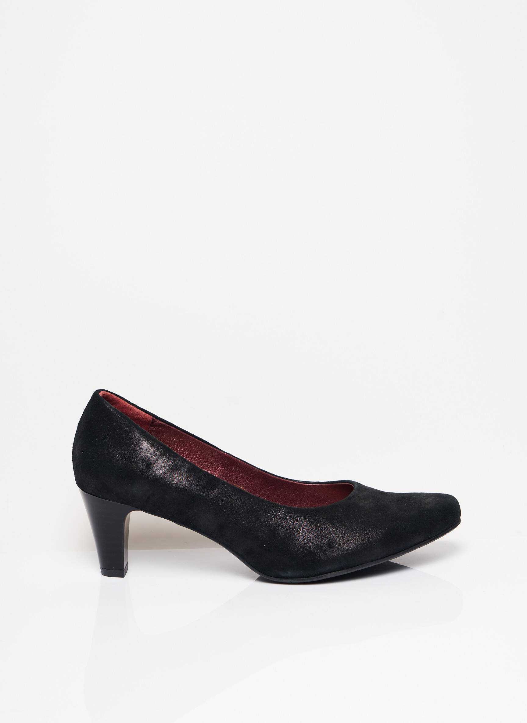 Artika Soft Escarpins Femme couleur noir