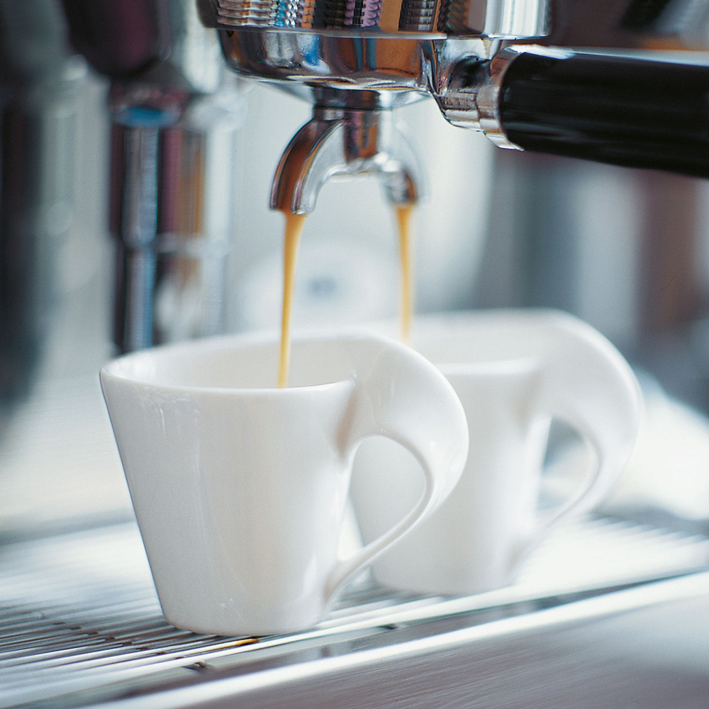 Villeroy & Boch Tasse à expresso sans soucoupe NewWave Caffè Tasse