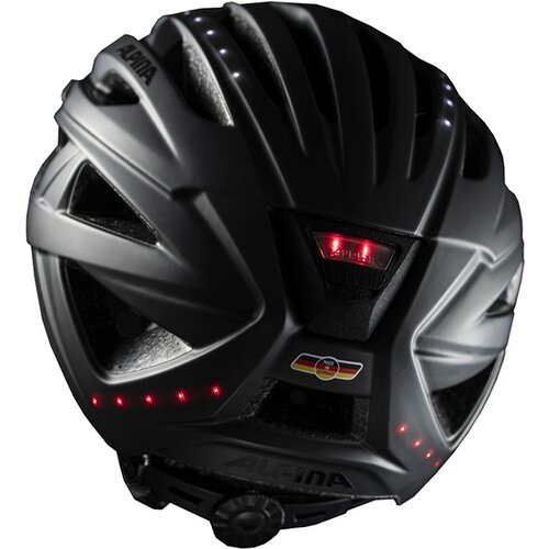 FAHRRADHELM 