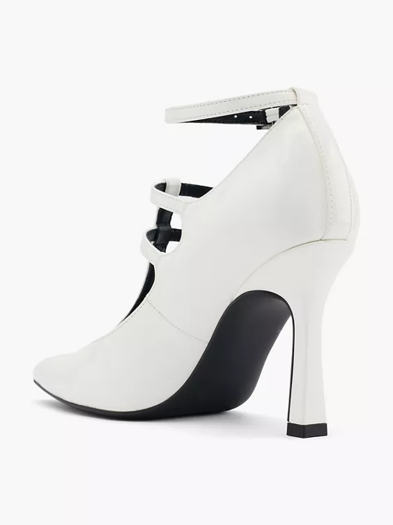 Graceland Spangenpumps