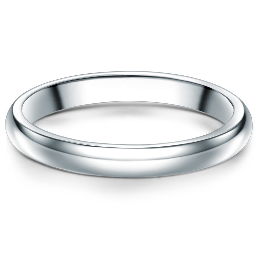 Trilani Bague en argent Argent sterling en Argent Bague