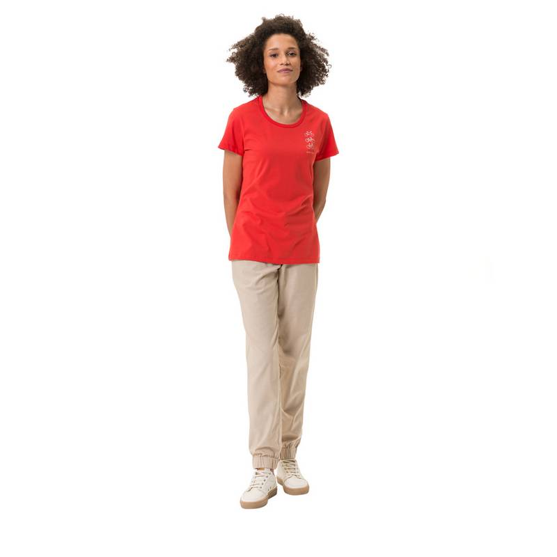VAUDE Women's Spirit T-Shirt T-Shirt Damen